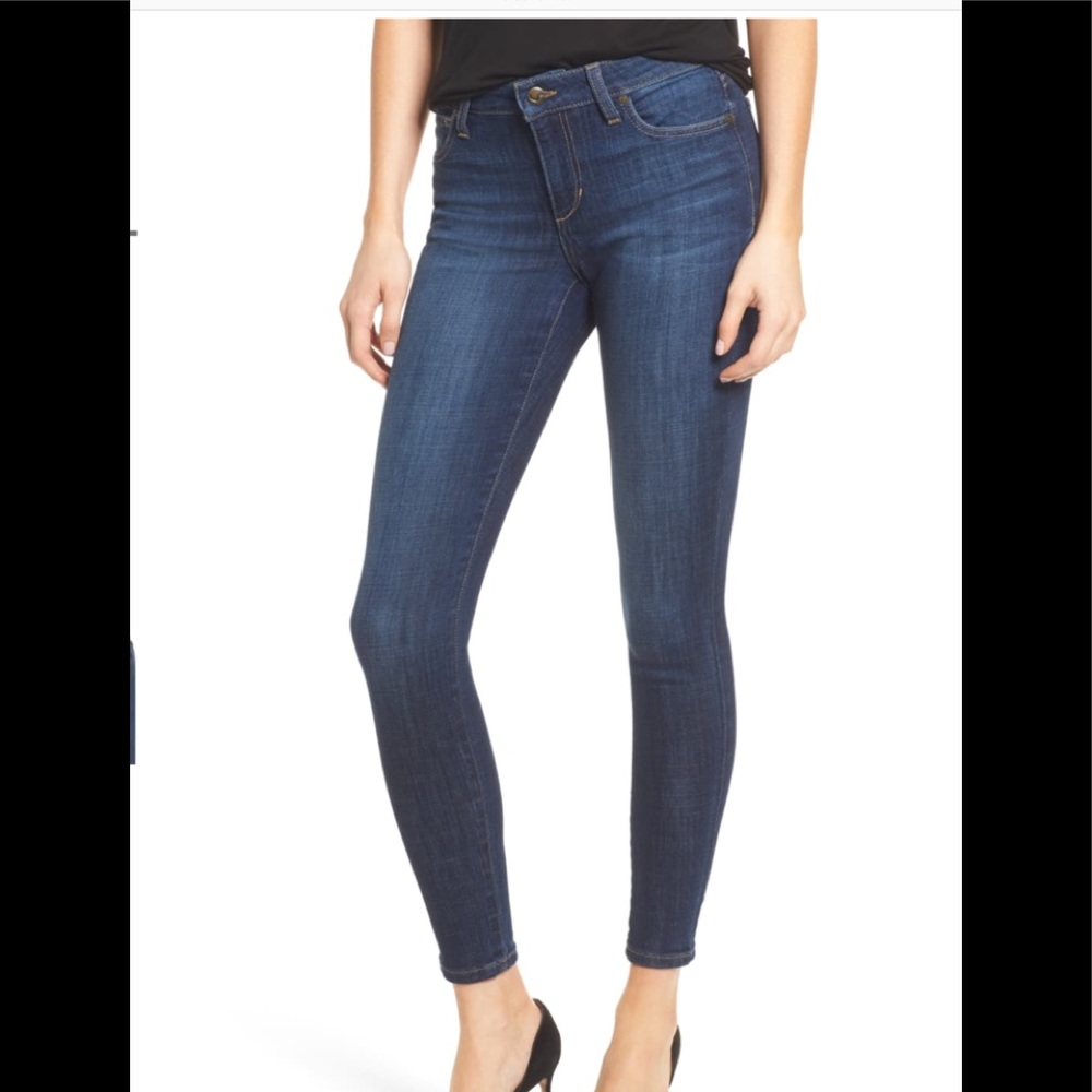 Joe’s Jeans - The Icon Skinny Jeans